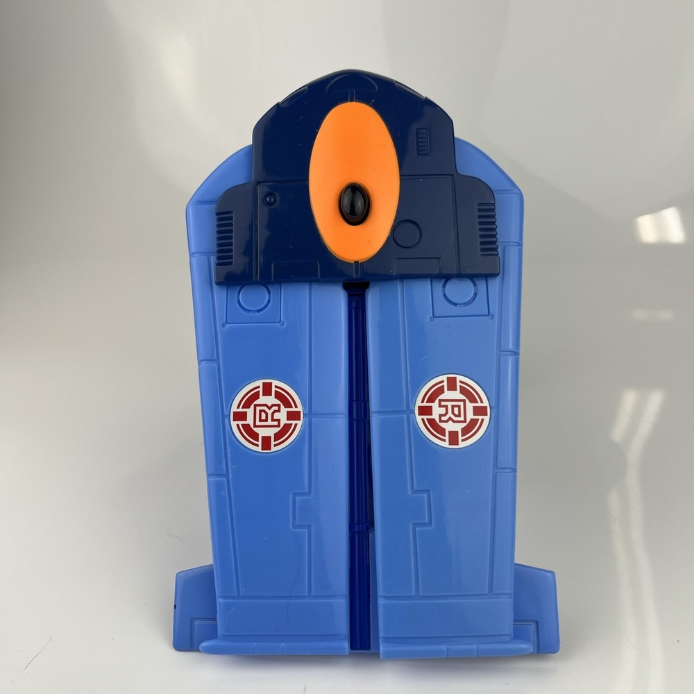 FISHER-PRICE Rescue Heroes 2-in-1 Ultra Light Glider/ Plane rescue Vehicle - Picture 5 of 8
